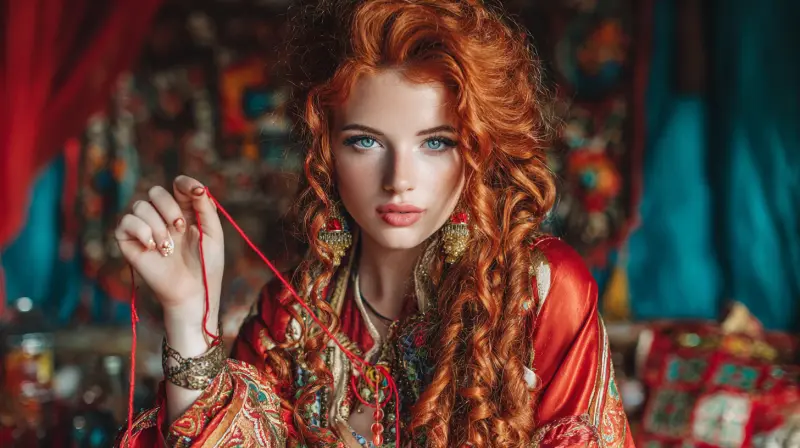 Три древних цыганских гадания, которые до сих пор считаются точными