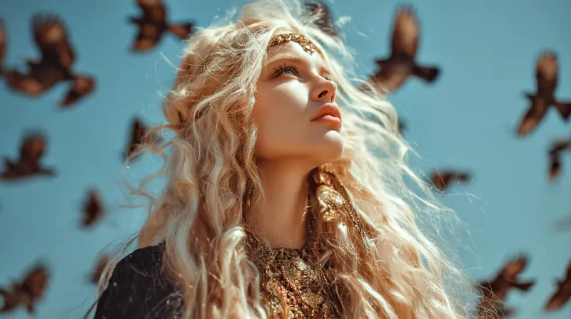 Три древних цыганских гадания, которые до сих пор считаются точными