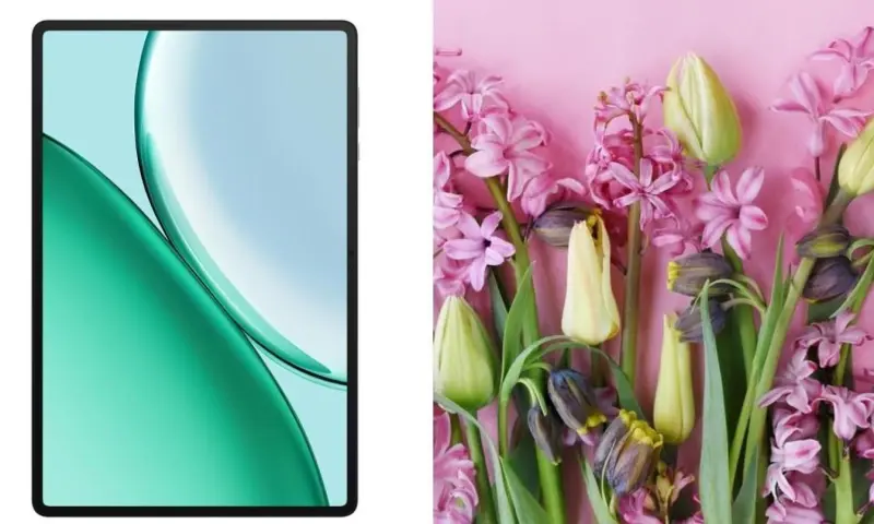 HONOR Pad X8b: Мощный и надежный планшет для всей семьи