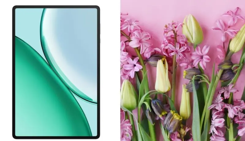 HONOR Pad X8b: Мощный и надежный планшет для всей семьи