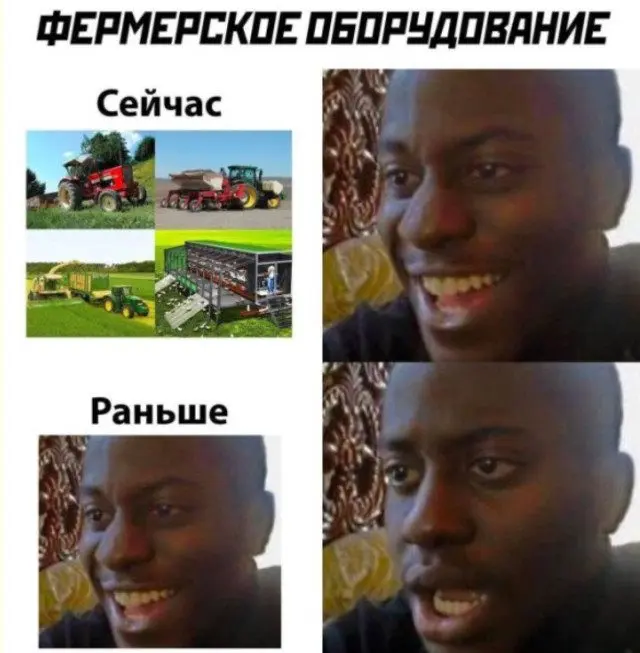 Странные идеи и гениальные случайности в одной подборке