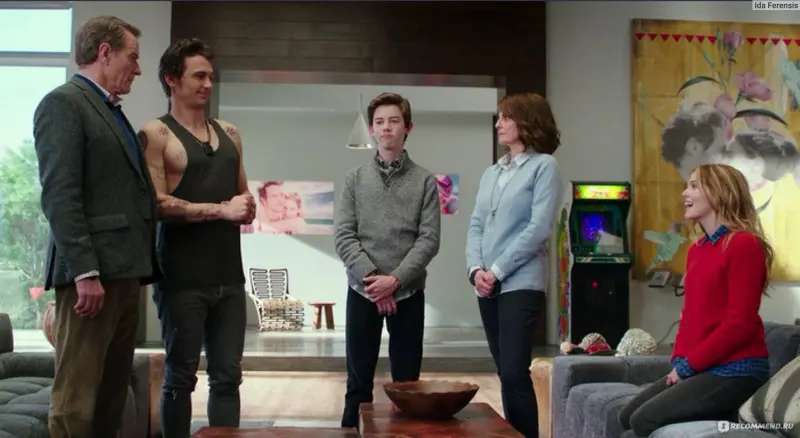 Мир в семье: как взрослым детям и родителям жить рядом без ссор