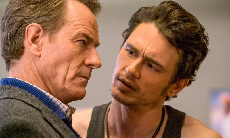 Мир в семье: как взрослым детям и родителям жить рядом без ссор