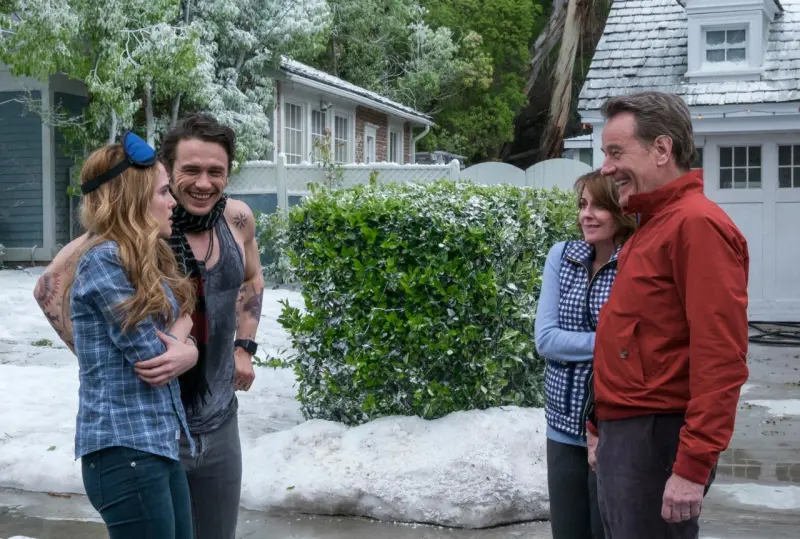 Мир в семье: как взрослым детям и родителям жить рядом без ссор