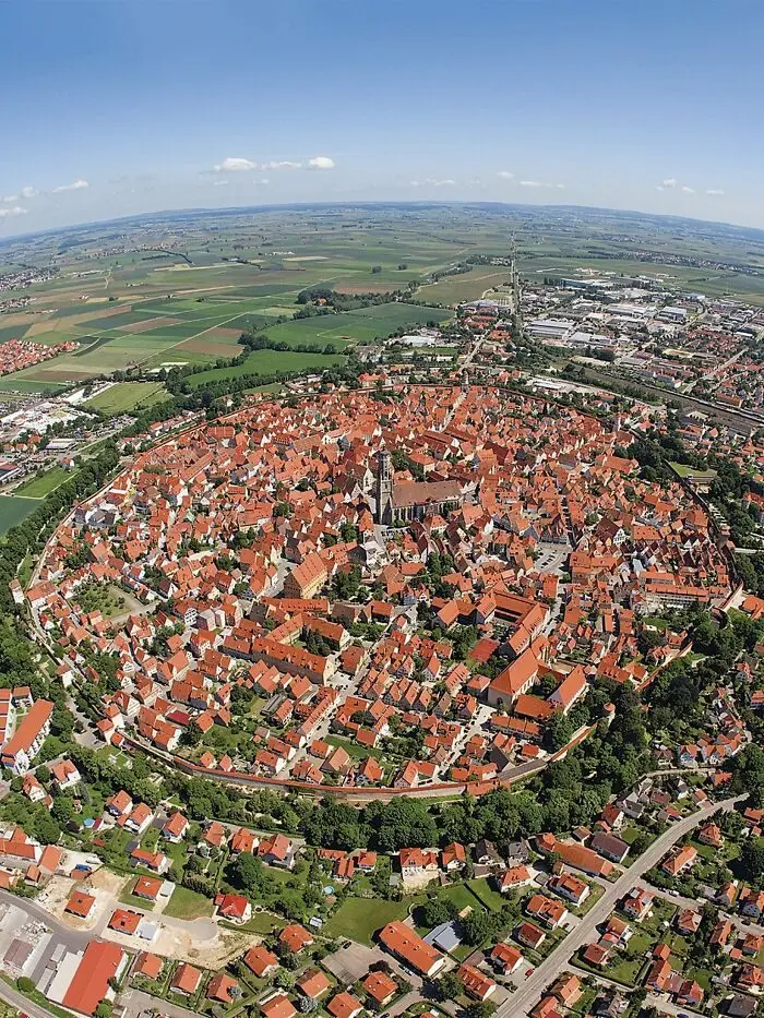 18 удивительных мест, которые заставят вас собрать чемодан