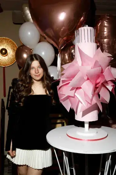 Бывшие вместе: Барановская и Аршавин встретились на юбилее дочери