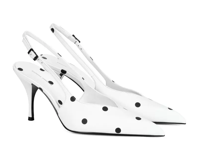 Свадебные туфли 2026: 7 модных трендов для идеального образа невесты