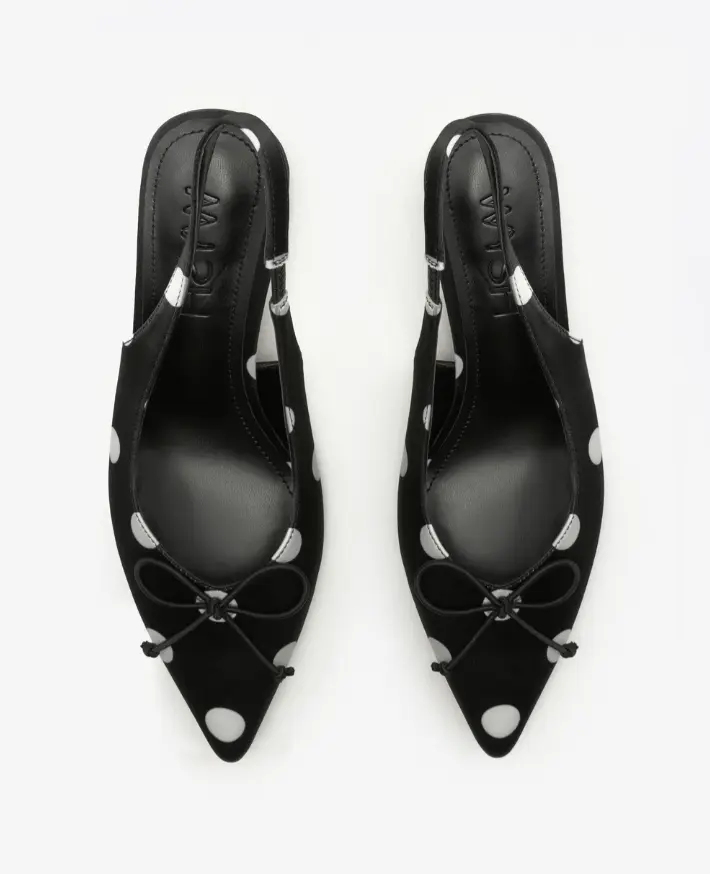 Свадебные туфли 2026: 7 модных трендов для идеального образа невесты