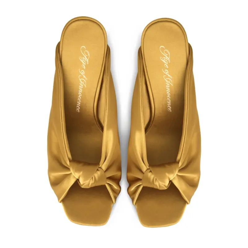 Свадебные туфли 2026: 7 модных трендов для идеального образа невесты