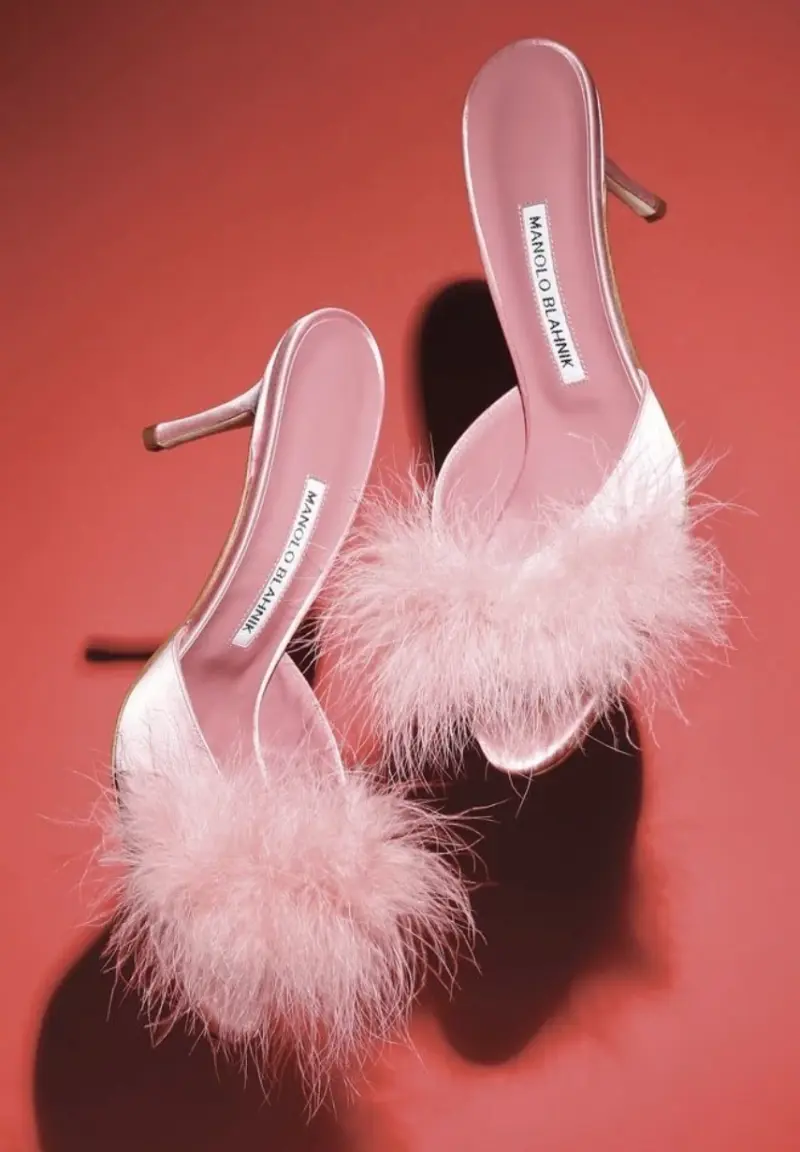 Свадебные туфли 2026: 7 модных трендов для идеального образа невесты