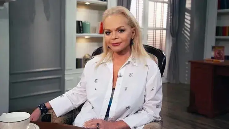 Новая роль Ларисы Долиной: от судебных тяжб к театральным подмосткам