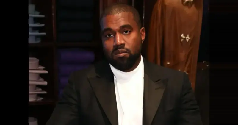 Канье Уэсту запретили въезд в Великобританию