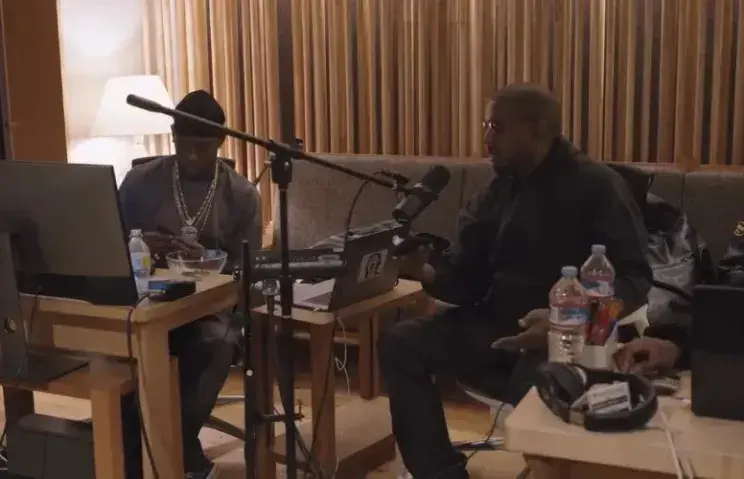 Канье Уэсту запретили въезд в Великобританию