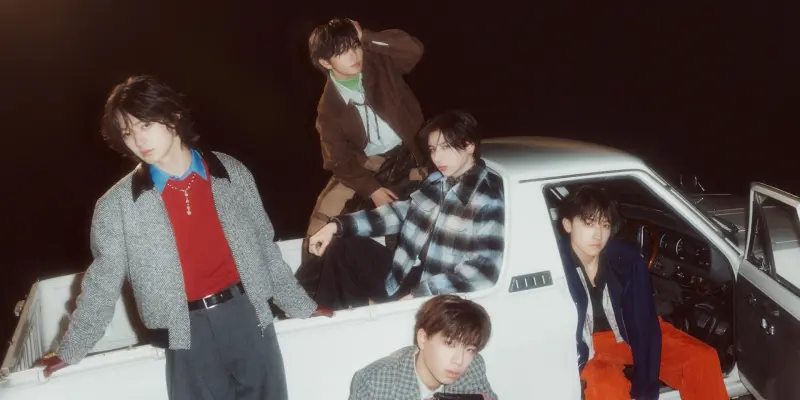 LOVE покоряют вершину: Gekiyaku Chudoku возглавил японский чарт Billboard