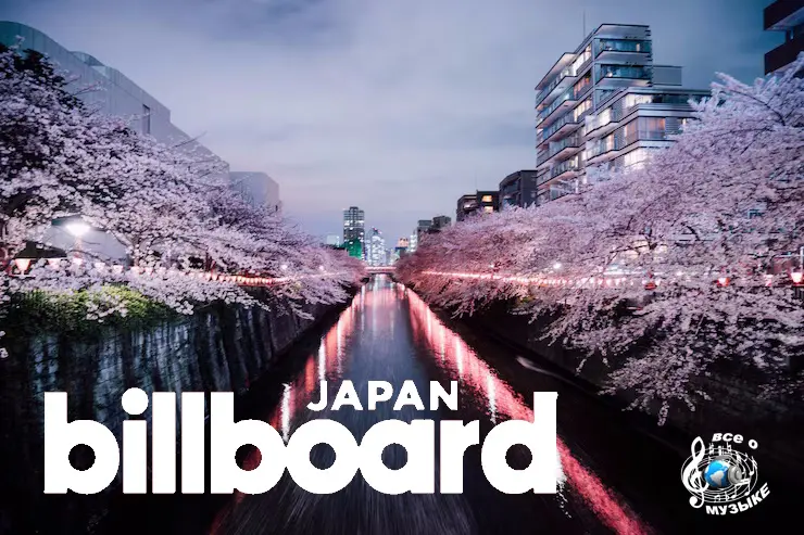LOVE покоряют вершину: Gekiyaku Chudoku возглавил японский чарт Billboard
