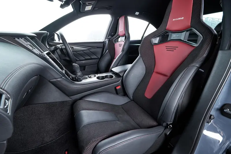 Новый Nissan Skyline: все слухи о преемнике легендарного седана