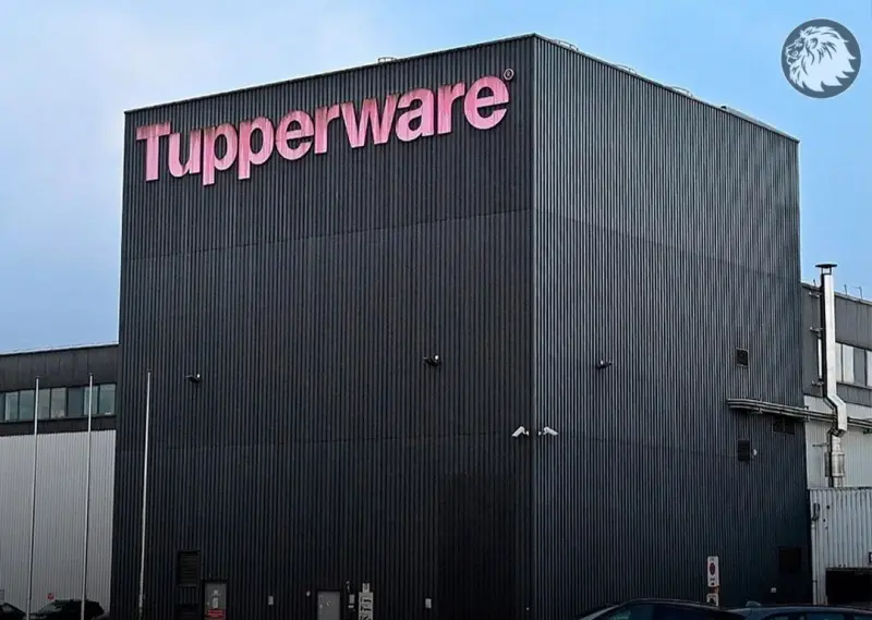 Как вечное качество контейнеров Tupperware привело компанию к краху