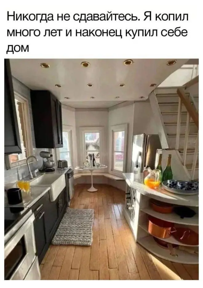 Свежая порция мемов: смех до слёз гарантирован