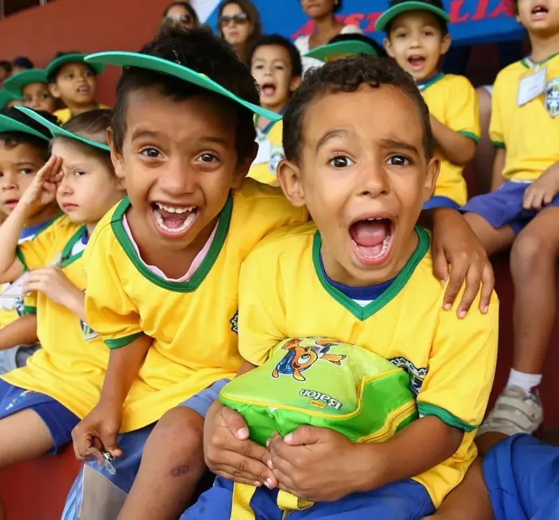 Гражданство по рождению: как роды в Бразилии открывают путь к паспорту для всей семьи