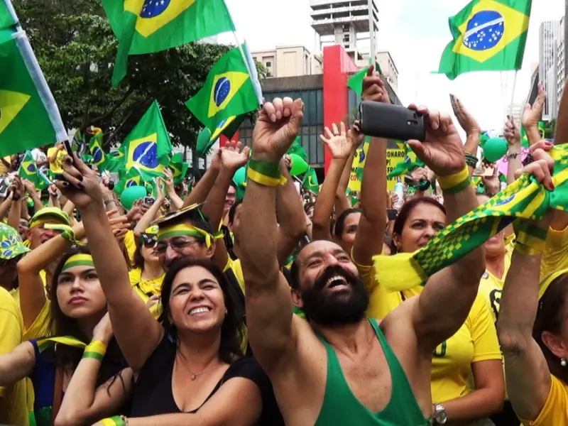 Гражданство по рождению: как роды в Бразилии открывают путь к паспорту для всей семьи