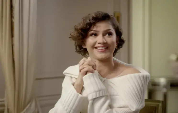 Паттинсон против Зендаи: Кто должен платить на первом свидании?