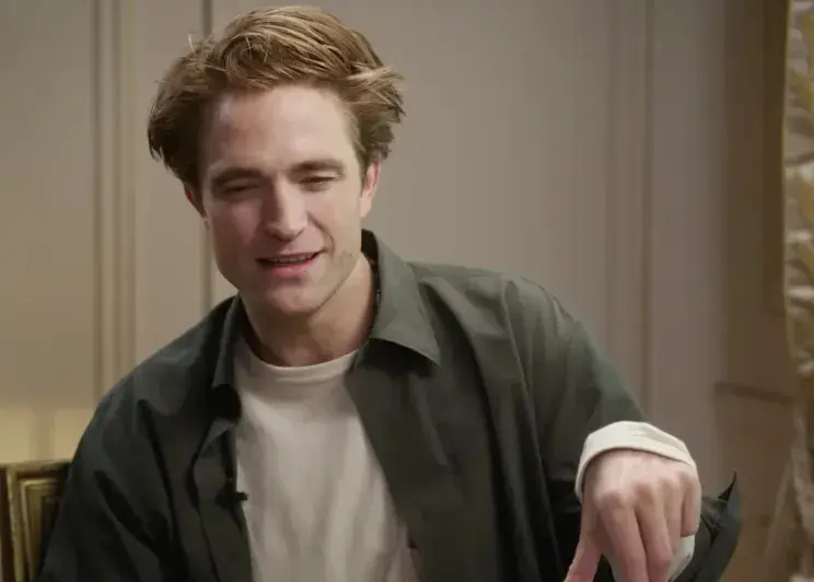 Паттинсон против Зендаи: Кто должен платить на первом свидании?