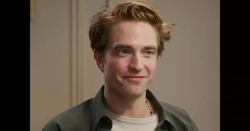 Паттинсон против Зендаи: Кто должен платить на первом свидании?