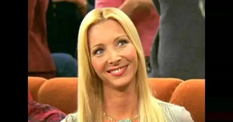 "Шестой друг": Лиза Кудроу о том, как её недооценивали в культовом сериале