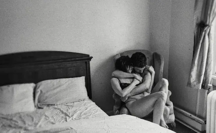 Обри Плаза впервые станет мамой: ребёнок от коллеги после трагического года