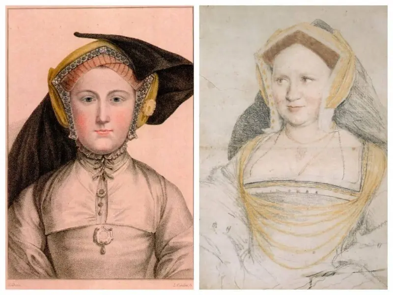 Зачем средневековые дамы носили на головах «крыши» домов?