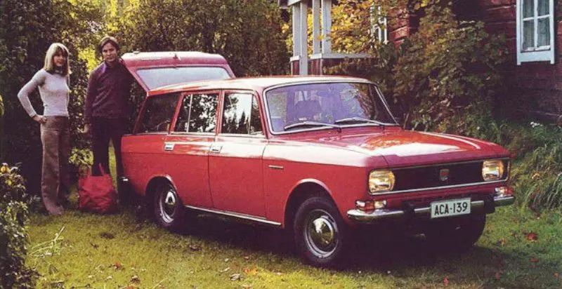 Легендарные советские товары, покорившие западный рынок: от автопрома до высокого искусства