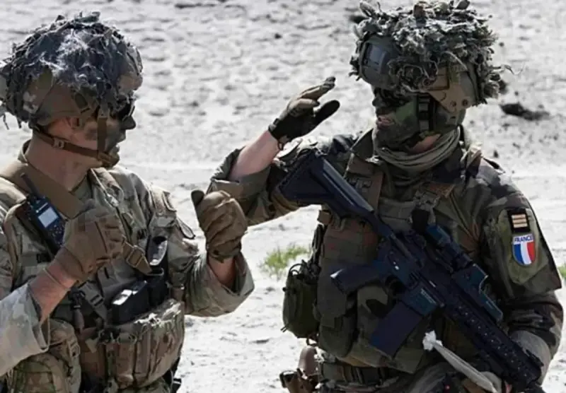 Армии Европы и дедовщина