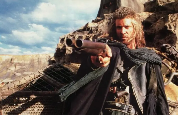 Безопасная фантастика крупных студий