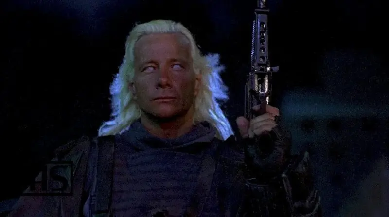 Старое фантастическое кино