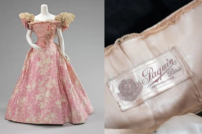 Жанна Пакен: забытая королева моды, изменившая стиль XX века