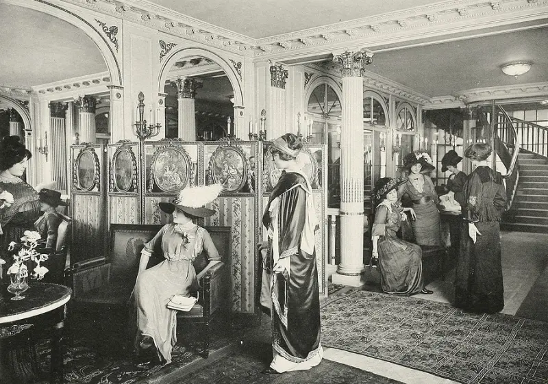 Жанна Пакен: забытая королева моды, изменившая стиль XX века