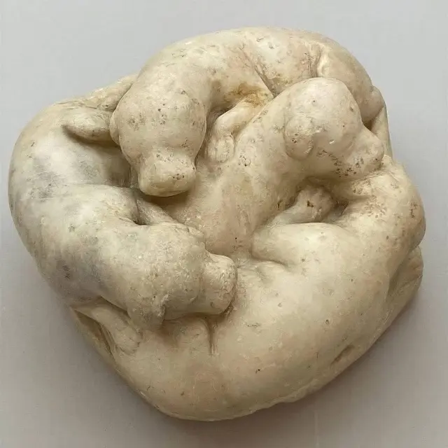 Шедевры древности: находки, которые заставляют восхищаться и содрогаться