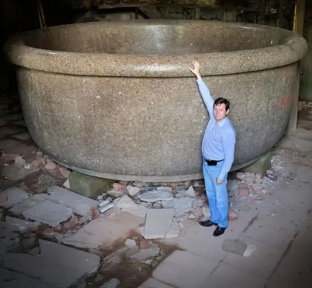 Шедевры древности: находки, которые заставляют восхищаться и содрогаться