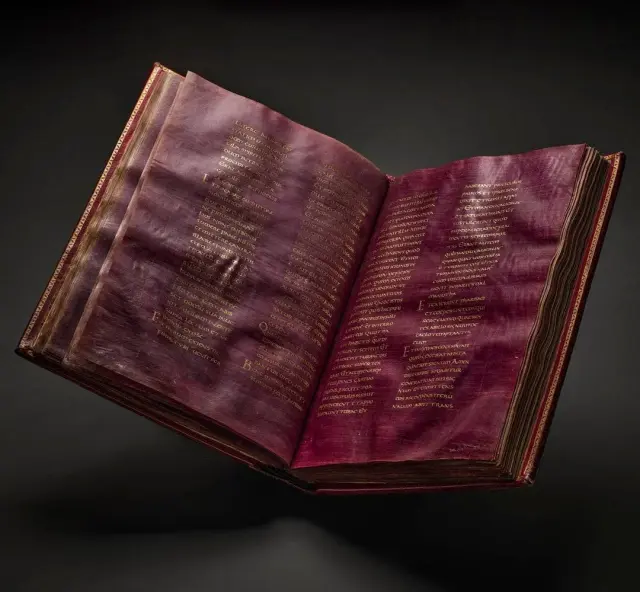 Шедевры древности: находки, которые заставляют восхищаться и содрогаться