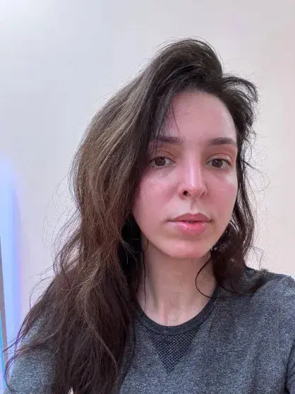 "Ни на что нет сил": Лиза Лазерсон о "национальной депрессии" в России по теории Гройса