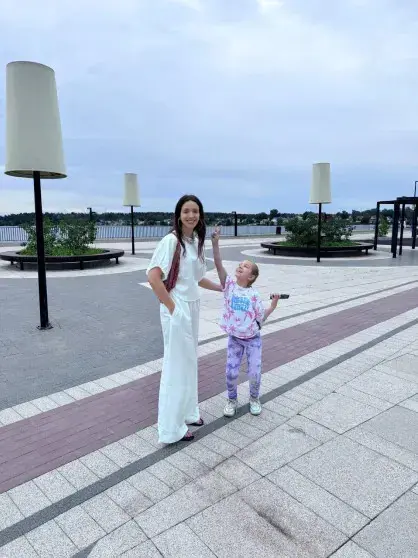 "Ни на что нет сил": Лиза Лазерсон о "национальной депрессии" в России по теории Гройса