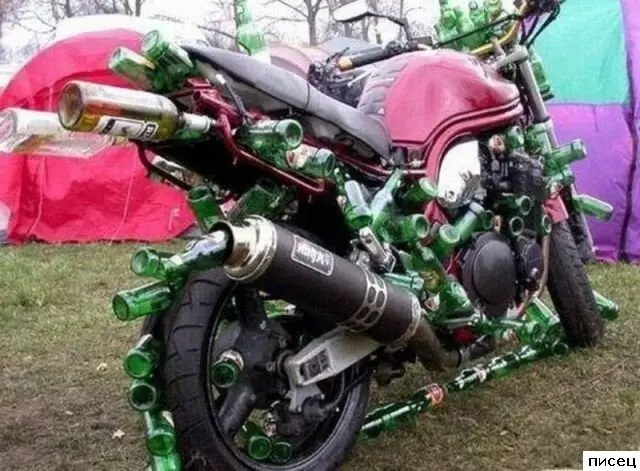 Свежая порция интернет-приколов для поднятия настроения