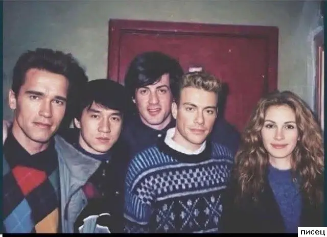 Свежая порция интернет-приколов для поднятия настроения