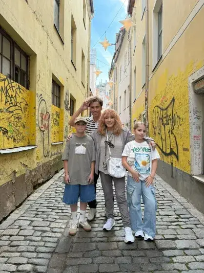 Пугачёва избавляется от московской недвижимости: начались закрытые показы элитной квартиры