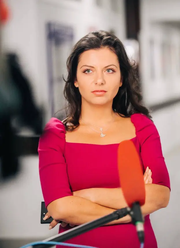 Слезы и боль: Маргарита Симоньян раскрыла детали трагедии в семье