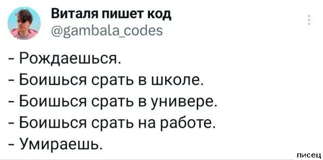 Безумные перлы: подборка самых смешных комментариев из соцсетей