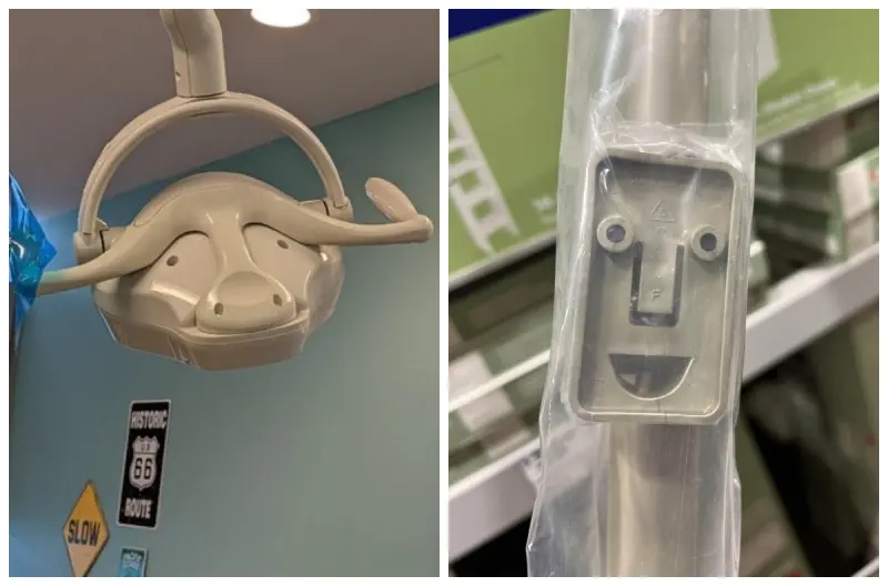 Лица в кофе и звери в облаках: забавные иллюзии, которые заставят напрячь воображение