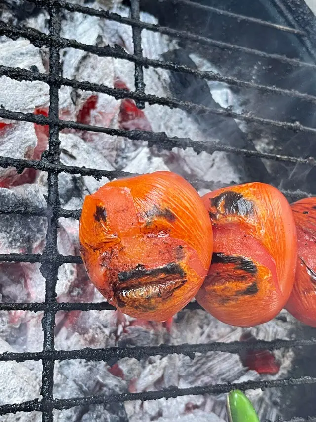 Кран с болью