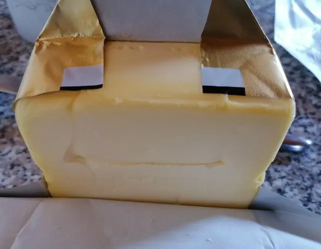 Дружелюбное масло