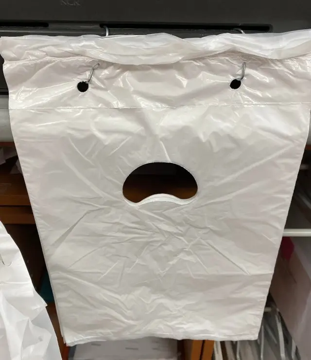 Грустные пакеты